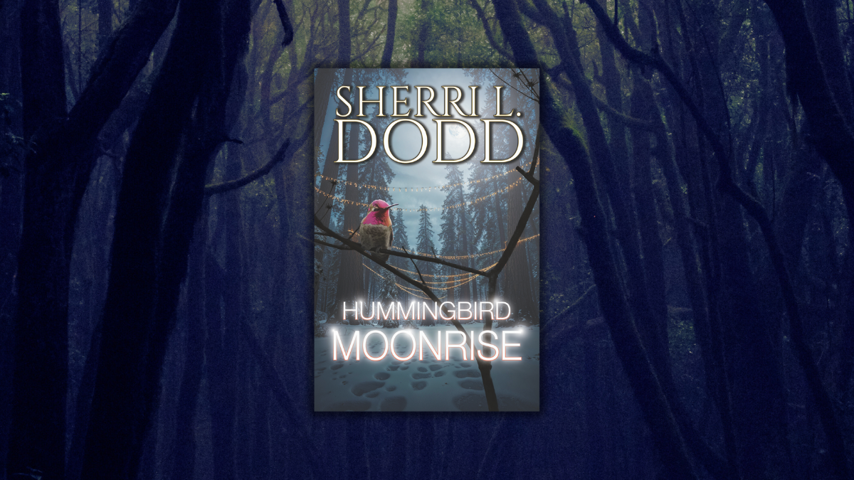 Book Review: Hummingbird Moonrise