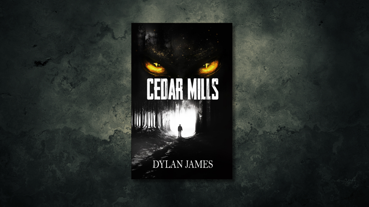 Book Review: Cedar Mills by Dylan James