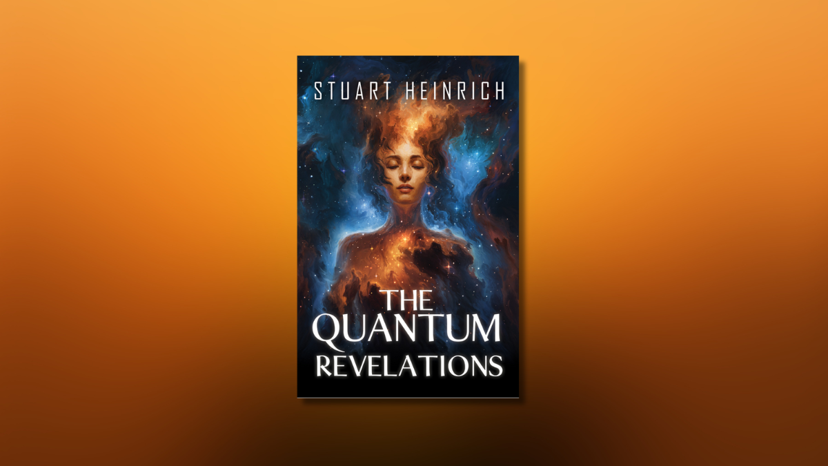 Book Review: The Quantum Revelations