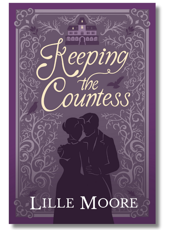 Book Review: Keeping the Countess