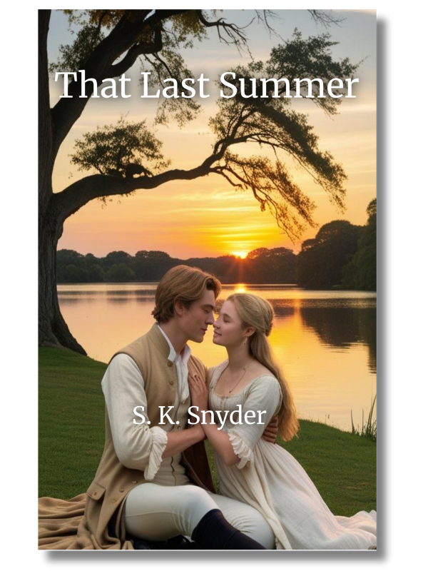 Book Review: That Last Summer by S.K. Snyder