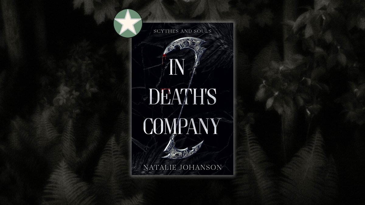 STARRED Book Review: In Death’s Company