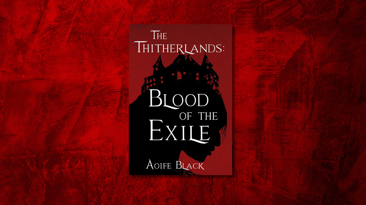 Book Review: Blood of the Exile