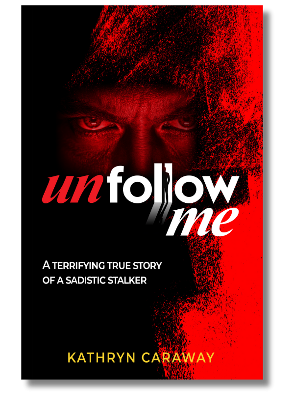 STARRED Book Review: Unfollow Me by Kathryn Caraway