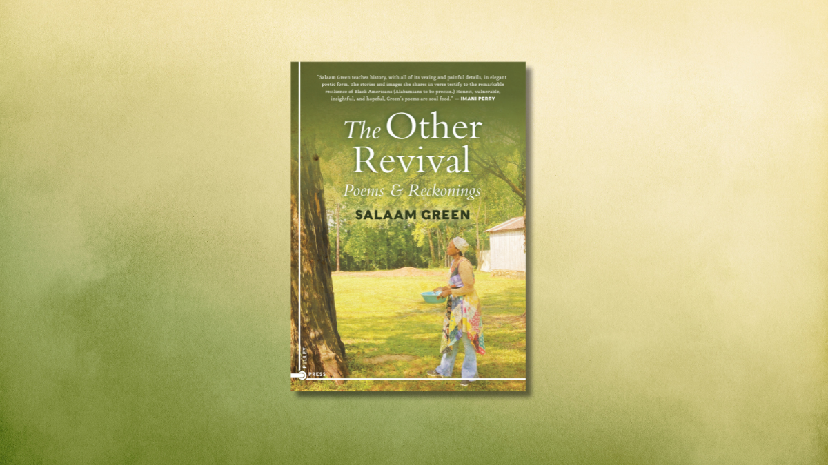 Book Review: The Other Revival