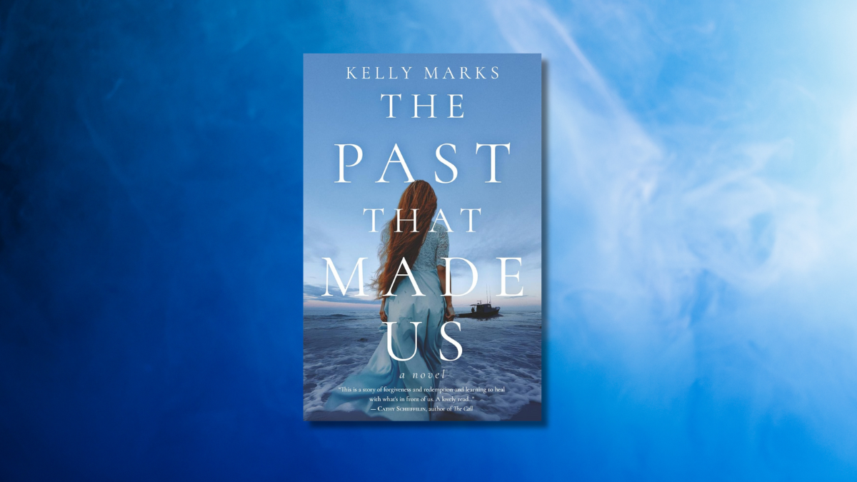 Book Review: The Past That Made Us
