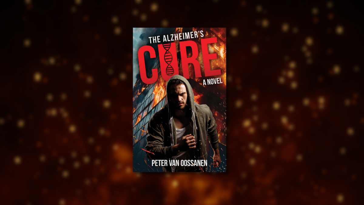 Book Review: The Alzheimer’s Cure