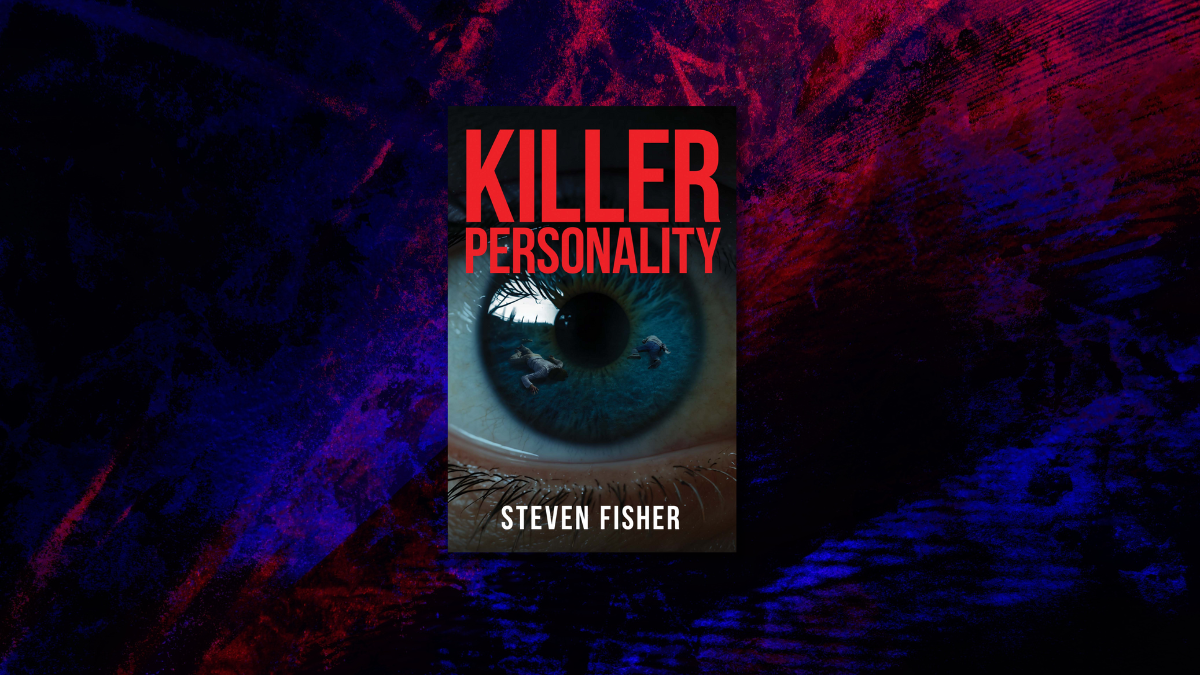 Book Review: Killer Personality