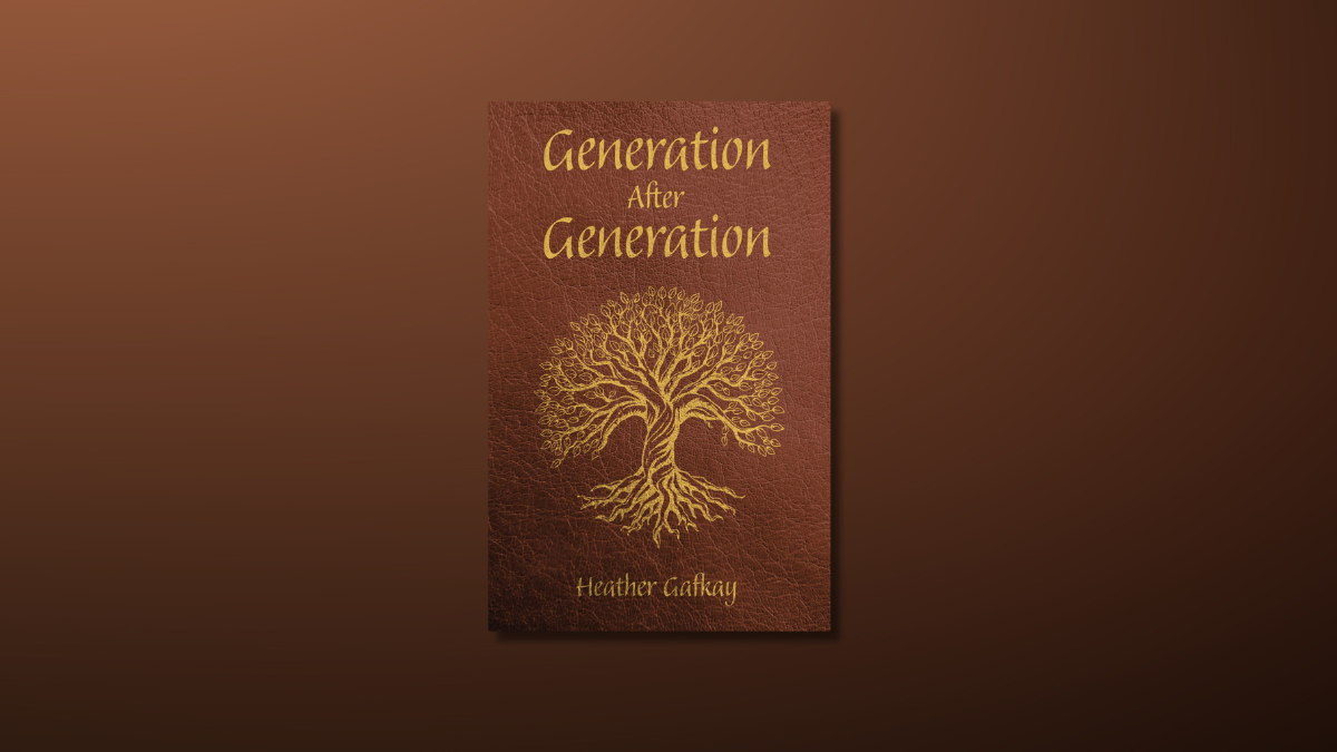 Book Review: Generation After Generation