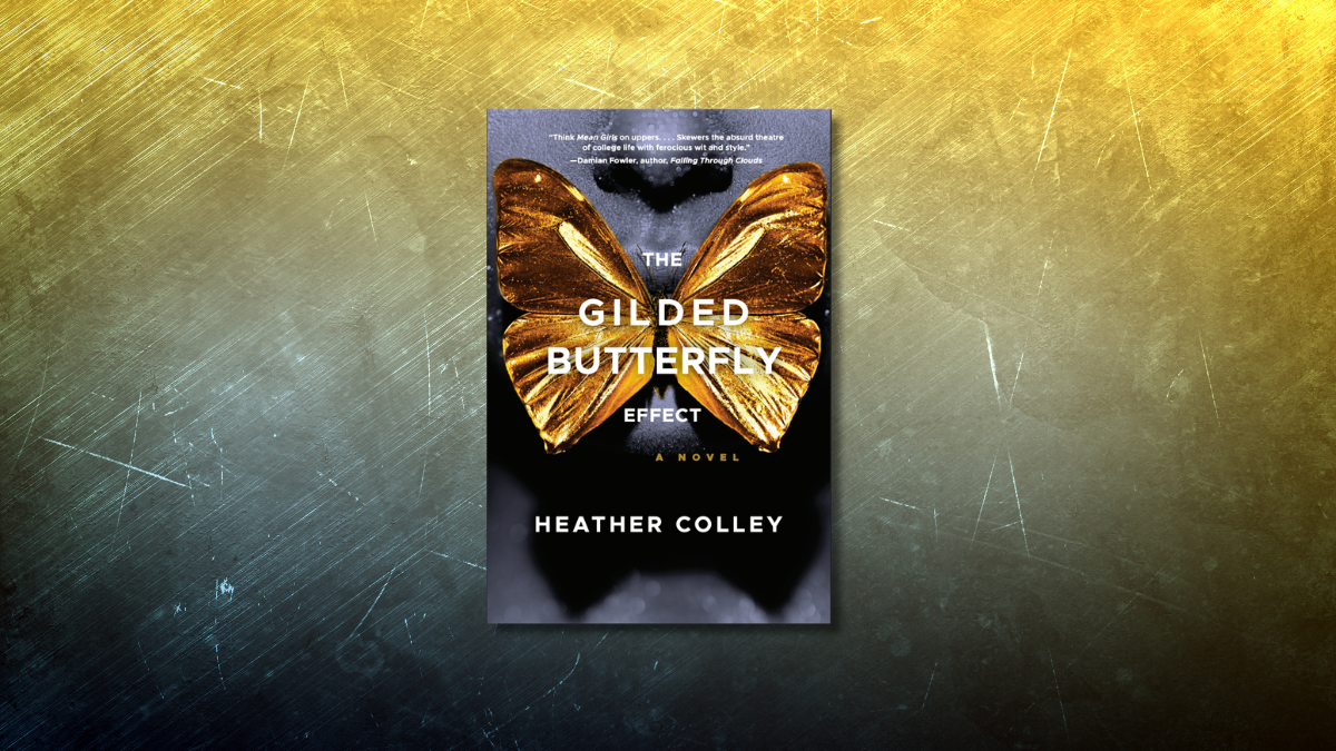 Book Review: The Gilded Butterfly Effect
