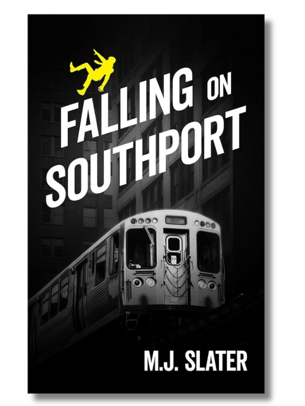 Book Review: Falling On Southport