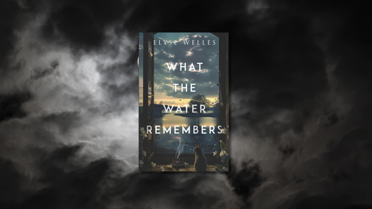 Book Review: What the Water Remembers