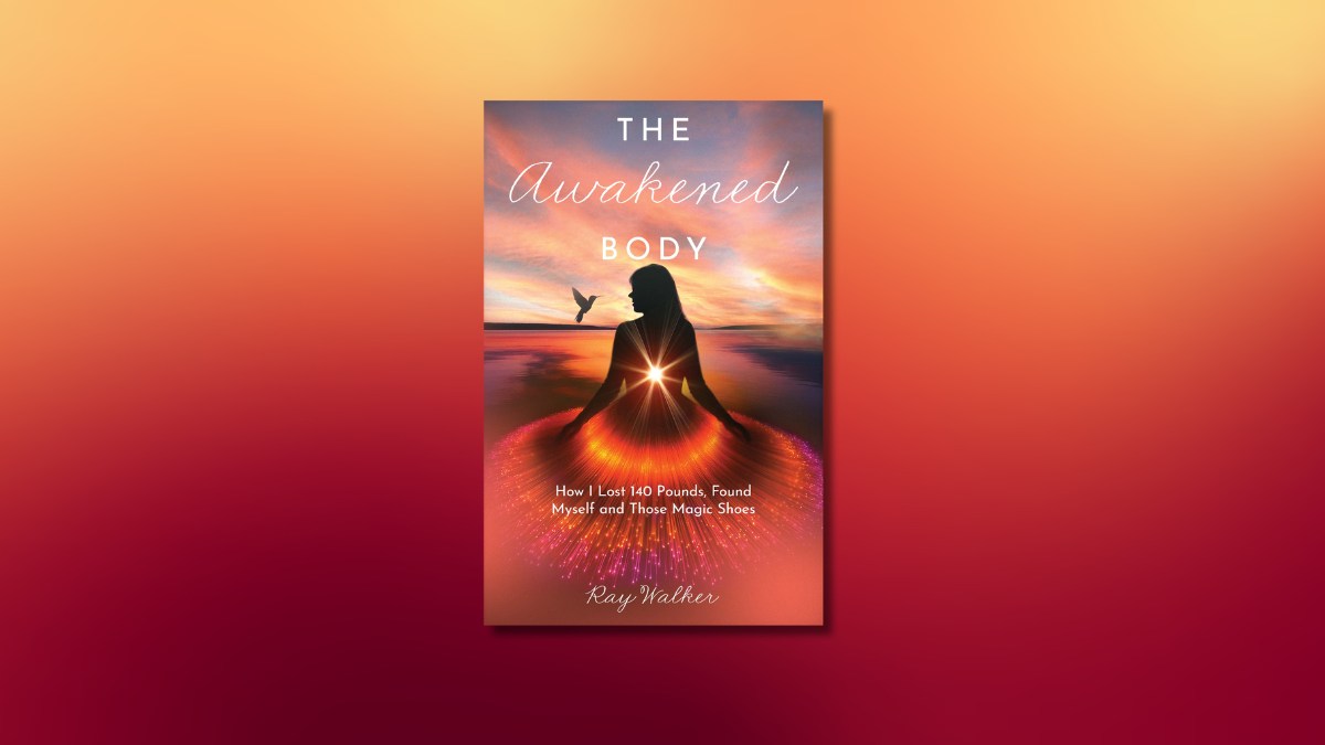 Book Review: The Awakened Body