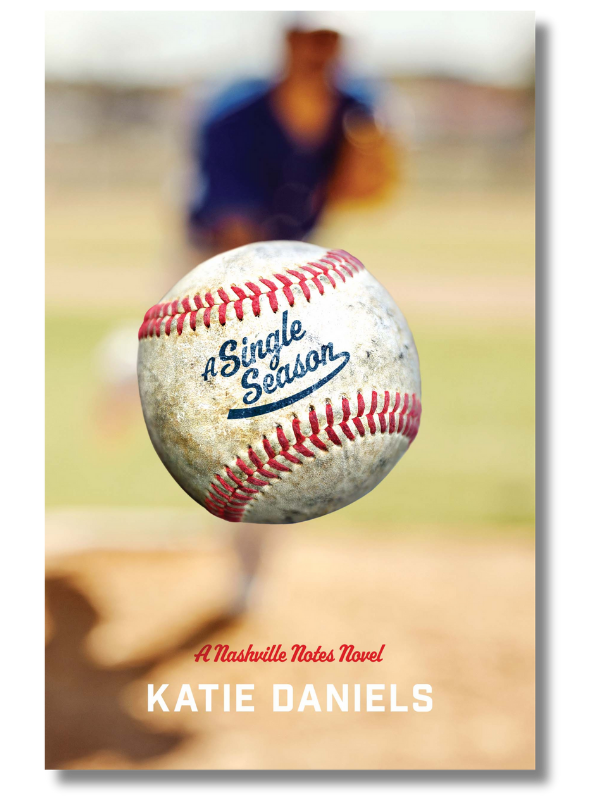 Book Review: A Single Season by Katie Daniels