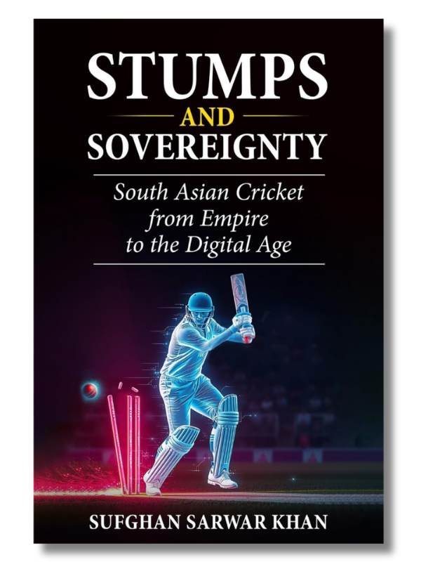 Book Review: Stumps and Sovereignty