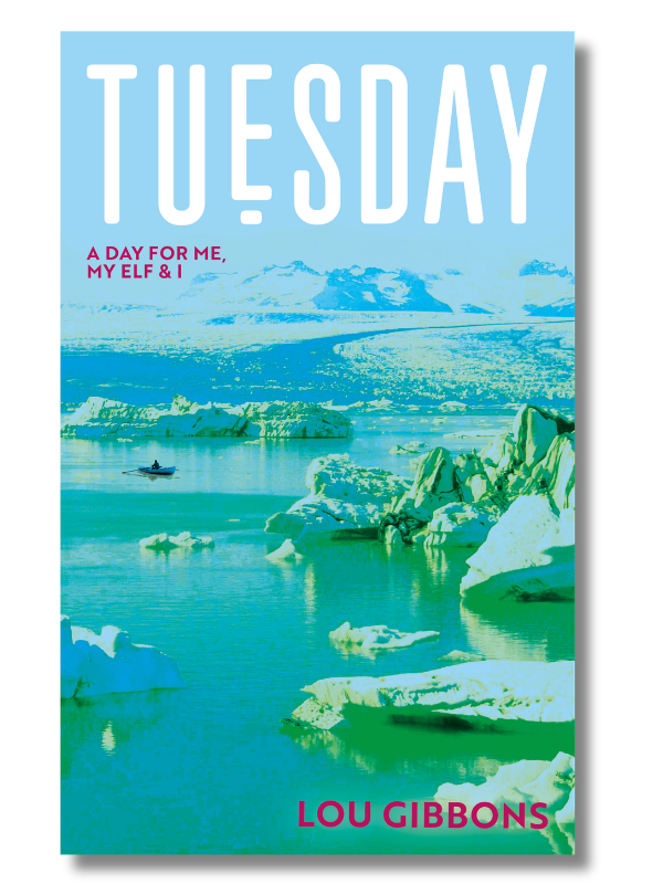 Book Review: Tuesday by Lou Gibbons