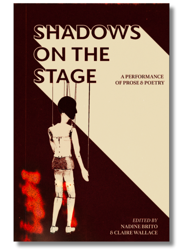 Book Review: Shadows on the Stage