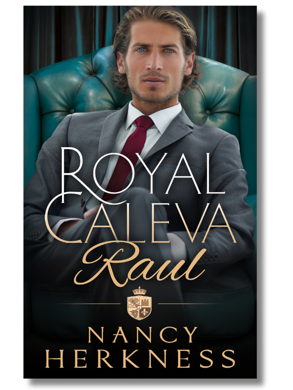 Book Review: Royal Caleva Raul
