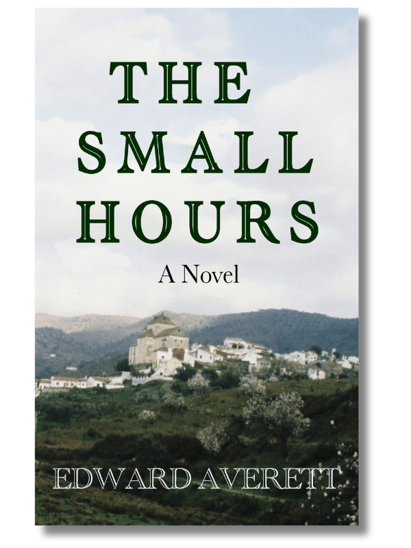 Book Review: The Small Hours