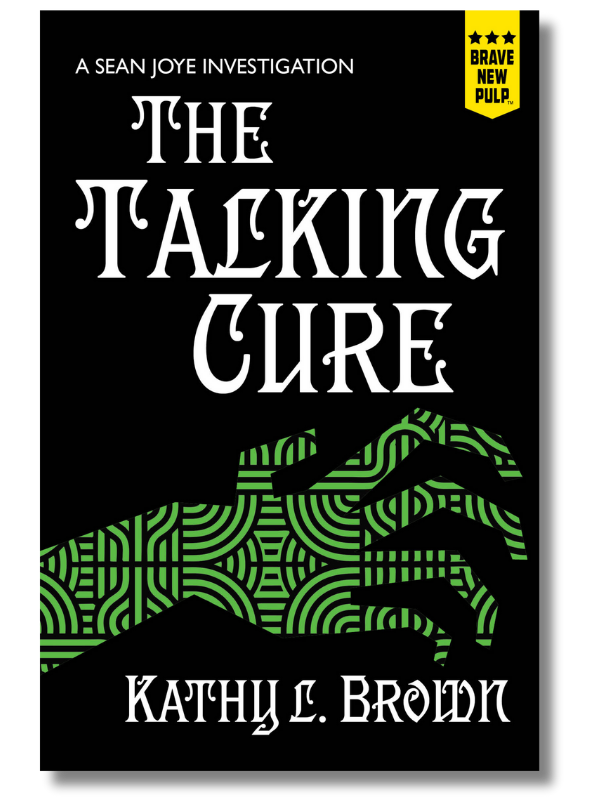 Book Review: The Talking Cure