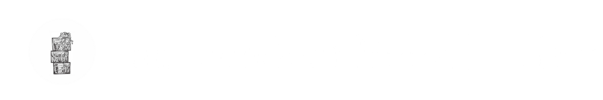 Independent Book Review header logo (2026)