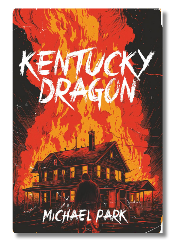 Kentucky Dragon by Michael Park