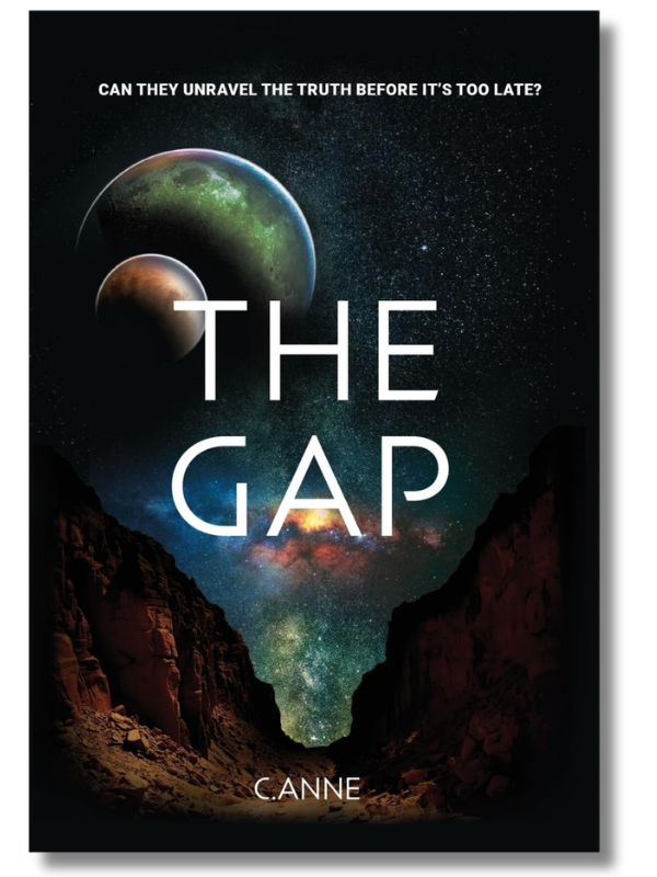 The Gap by C. Anne