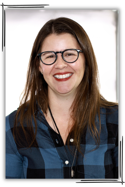 kristen arnett author of mostly dead things and stop me if you've heard this one