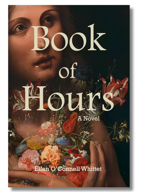 Book of hours releases september 2026
