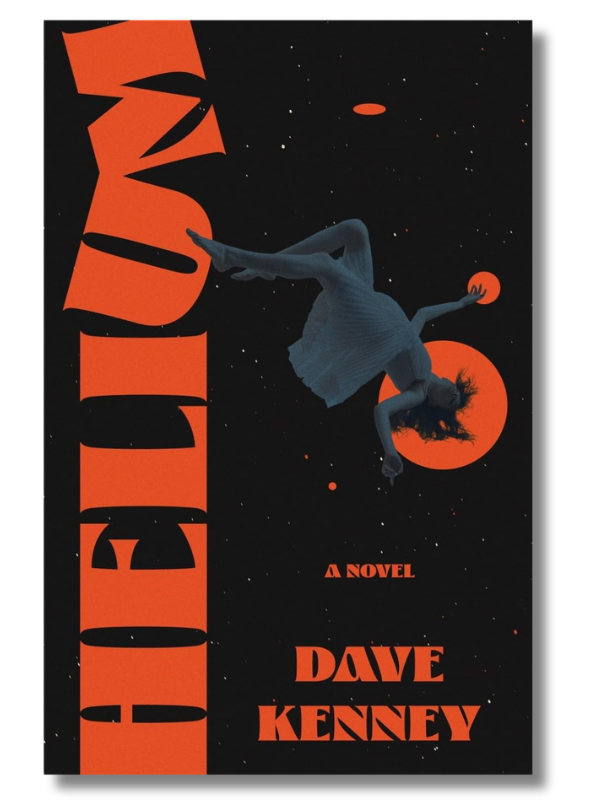 helium by dave kenney releases september 2026