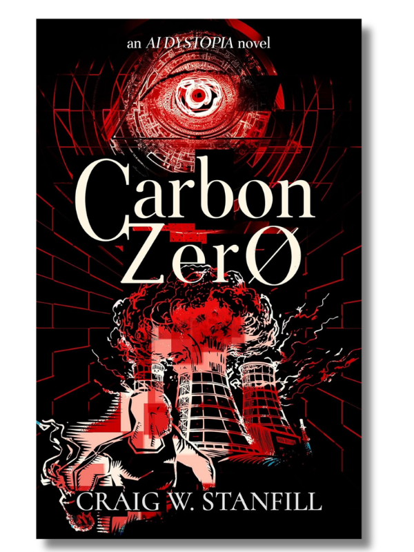 Carbon Zero by Craig W. Stanfill